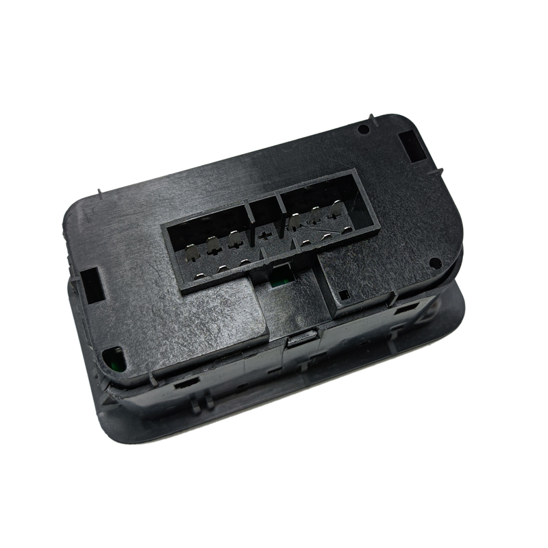 Power Window Switch Oem SY14A132D For Ford Grondgebied SX/SY/TX 2004-2014 12Pin FST-FO-1158A