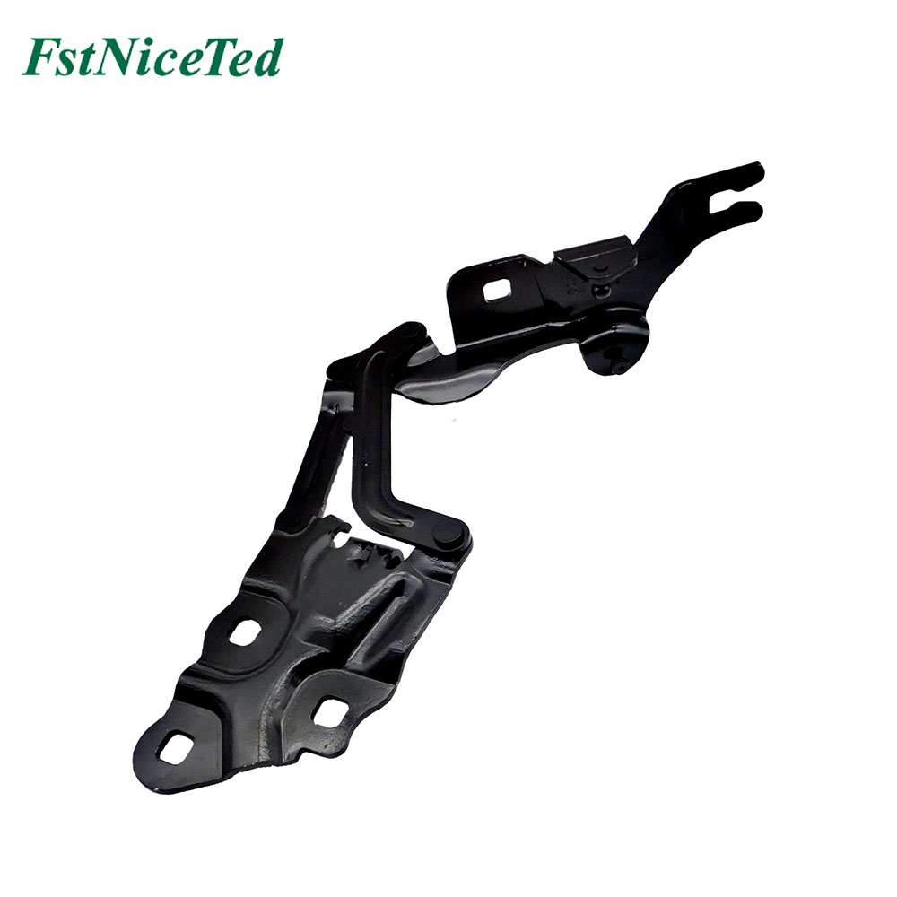 Engine Hood Hinge Apply to Bmw X3 F25 2011-2017   OE  4161 7262 876