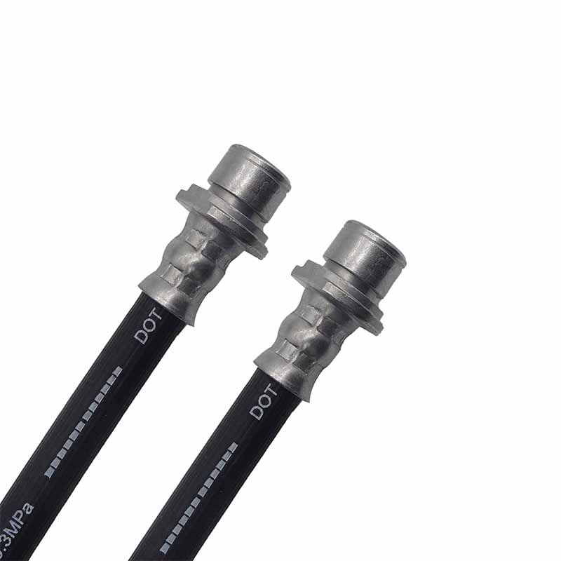 For Toyota Corolla 2007-2016 brake hose (front left) OE:90947-C2022