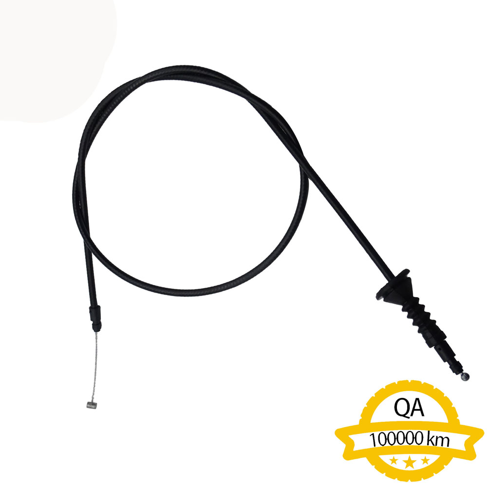 Hood Cable Apply to Bmw X5 E70 2007-2013   OE  5123 7184 452
