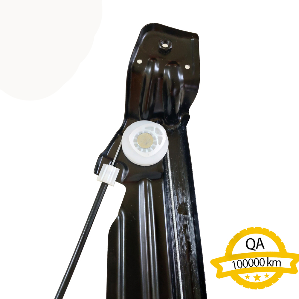 glass lifter front right Apply to Bmw 5 F18 2010-2015   OE  5133 7182 132