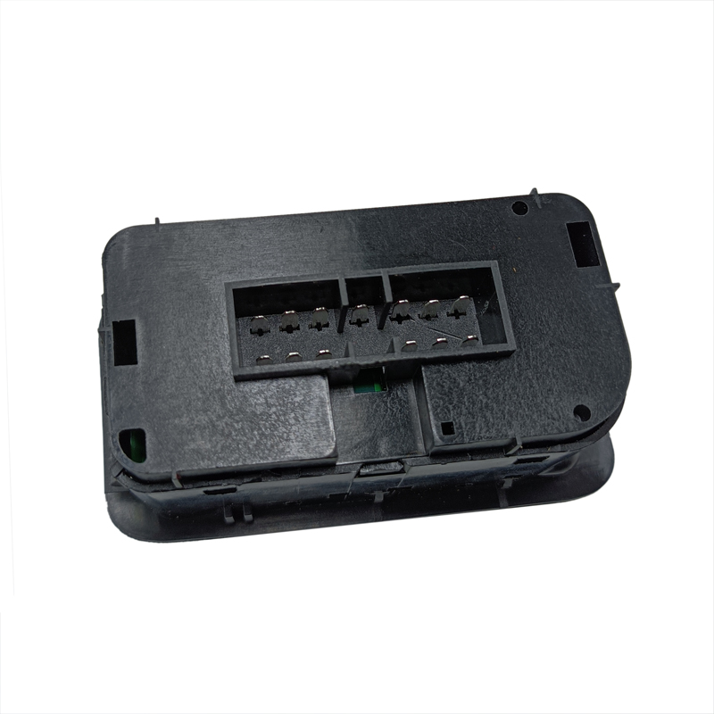 Power Window Switch Oem 9R7914A132AA SY14A132C 13Pin RHD For Ford Grondgebied SX/SY/TX 2004-2014 FST-FO-1158B