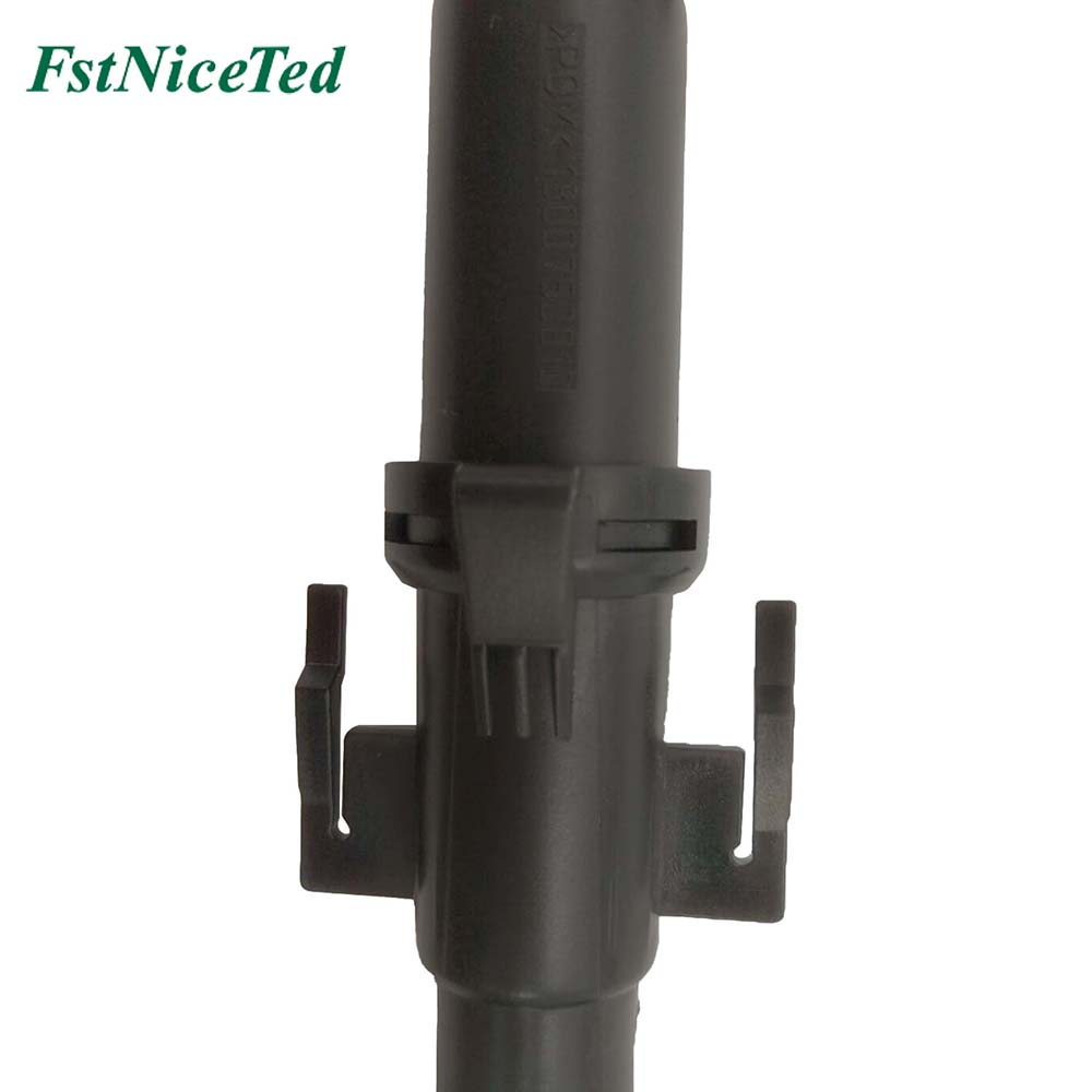 water gun left Apply to Bmw 5 F18 2009-2016   OE  6167 7149 885