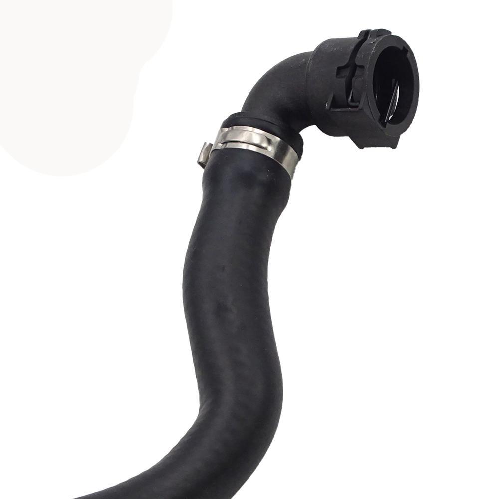 Water pipe Three-way water tank - radiator Apply to Bmw X5 E70 2007-2013   OE  1153 7547 244