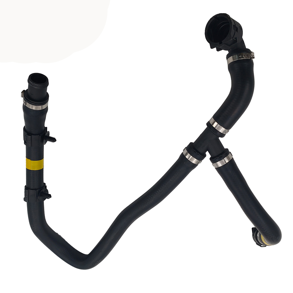 Coolant water pipe Apply to Bmw X3 F25 2011-2017 X4 F26 2014-2018   OE  1712 7646 157