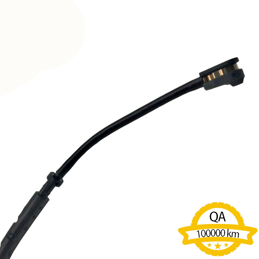 Rear brake brake sensor line Apply to Bmw X1 E84 2010-2015   OE  3435 6792 565