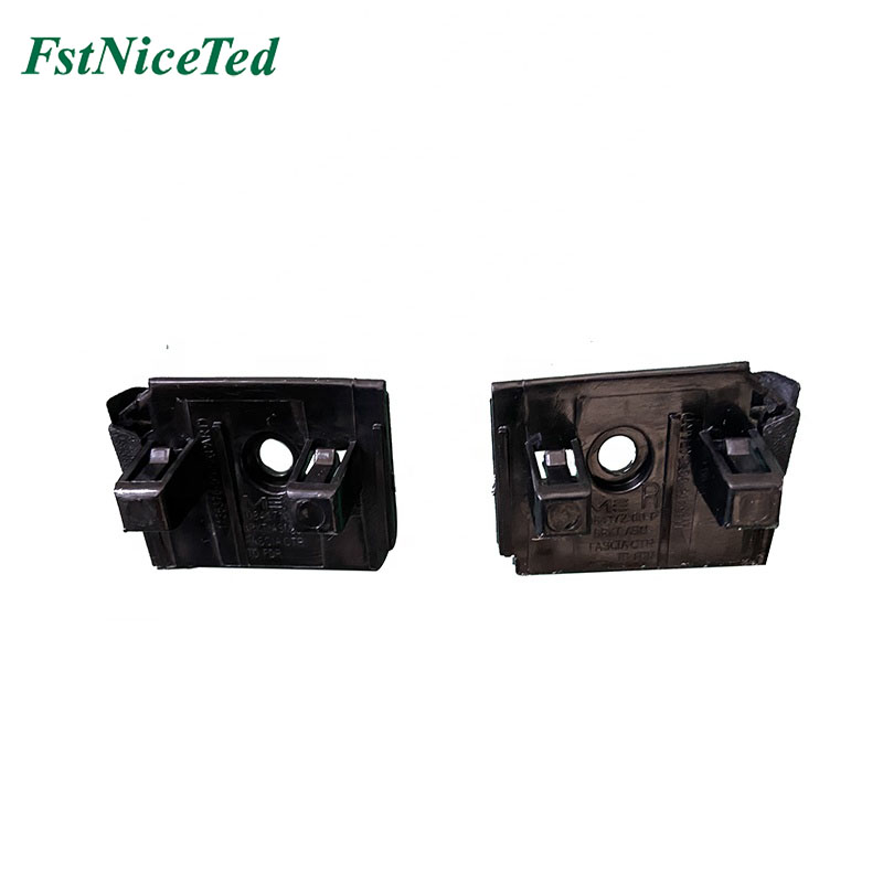 Front bumper bracket RH(middle) For Tesla Model 3 OE:1084172-00-F