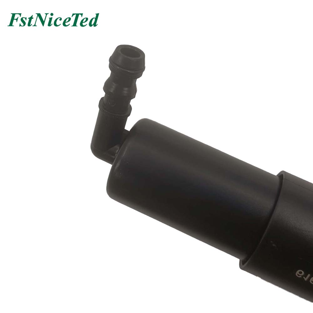 water gun left Apply to Bmw X6 E71 2008-2014   OE  6167 7223 059