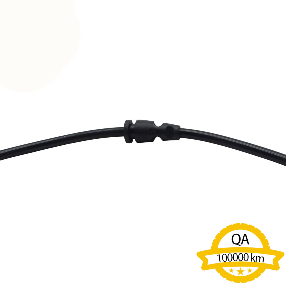 Front brake brake sensor line Apply to Bmw I3 2013-2020   OE  3435 6858 644