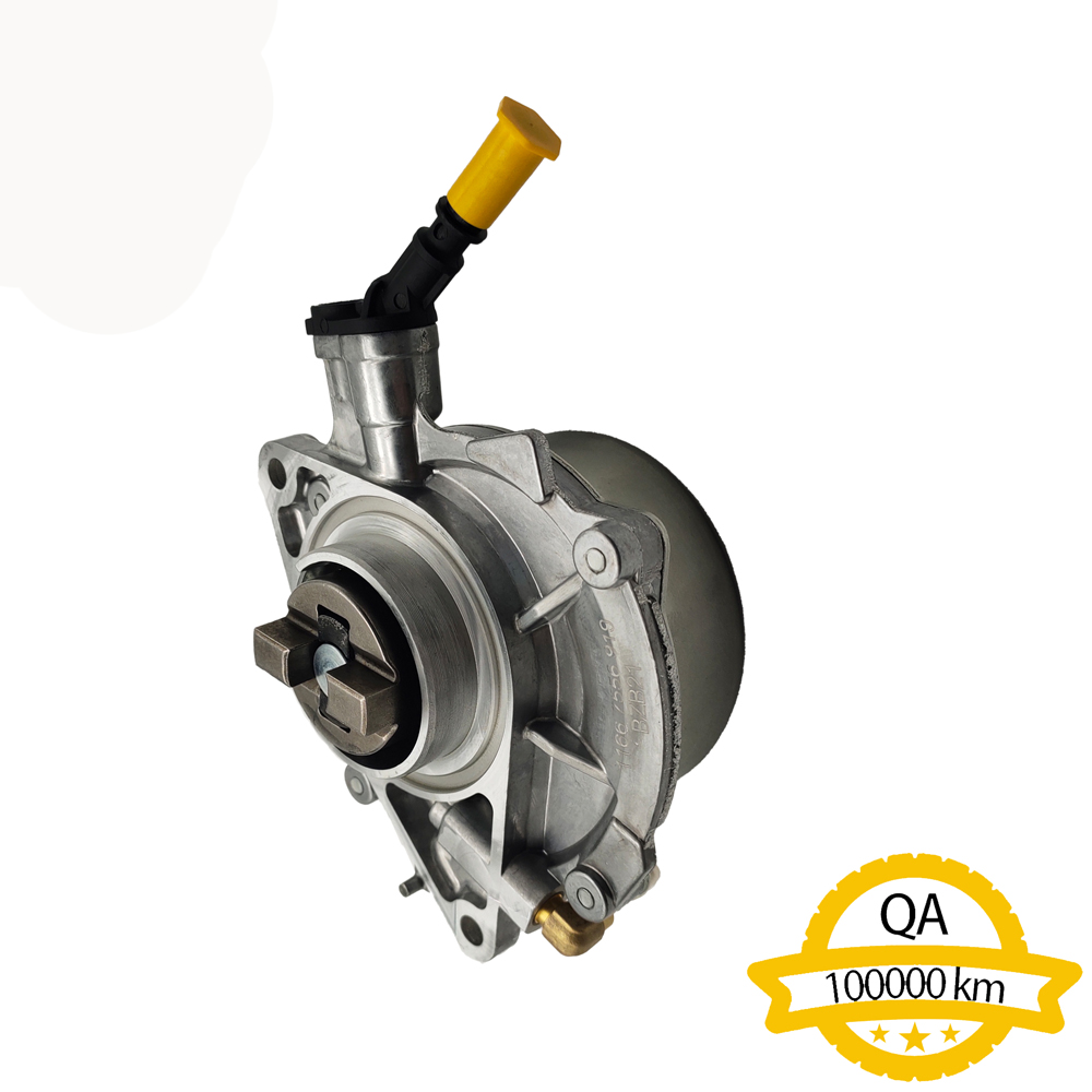 Brake Vacuum Pump Apply to Bmw Mini R56 2005-2010   OE  1166 7556 919