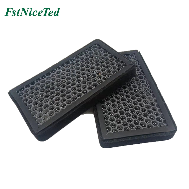 Air conditioning filter element (external circulation) for Tesla Model  3  OE:1107681-00-A