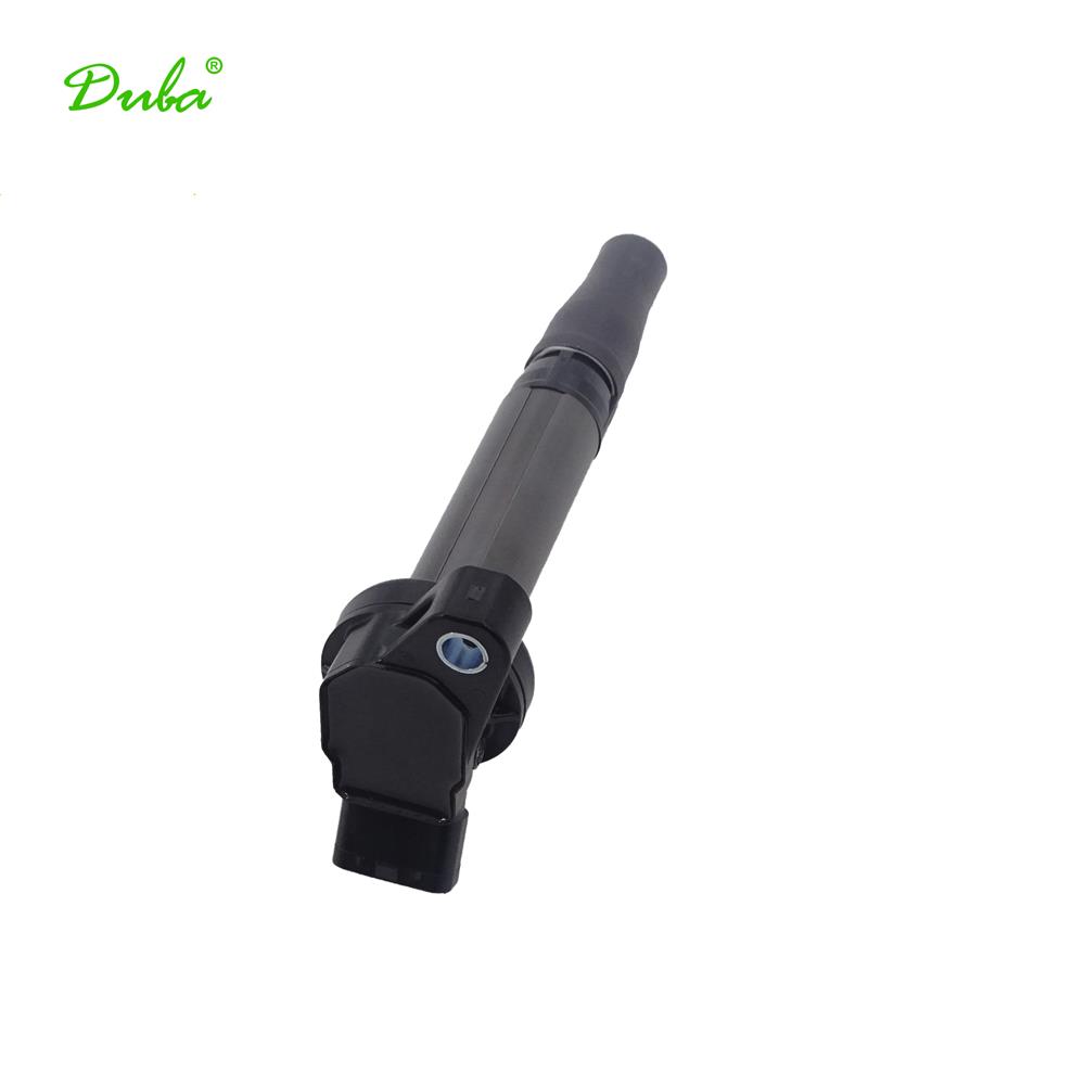 Ignition Coil is suitable for Toyota Camry 2010 Reiz 2004-2009 Yaris 2009- Land Cruiser Prado FJ Cruiser 4.0L 2010- Corolla 2007-Auris 2012- OE: 90919-C2004