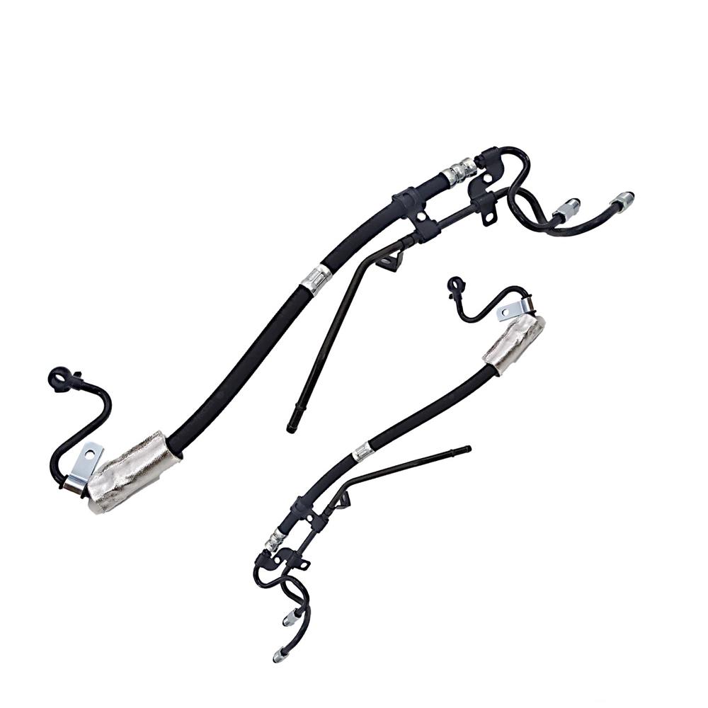 Suitable for Toyota Camry 2010-2011 Lexus ES350 2009-2012 Avalon 2009-2012 high pressure hose 