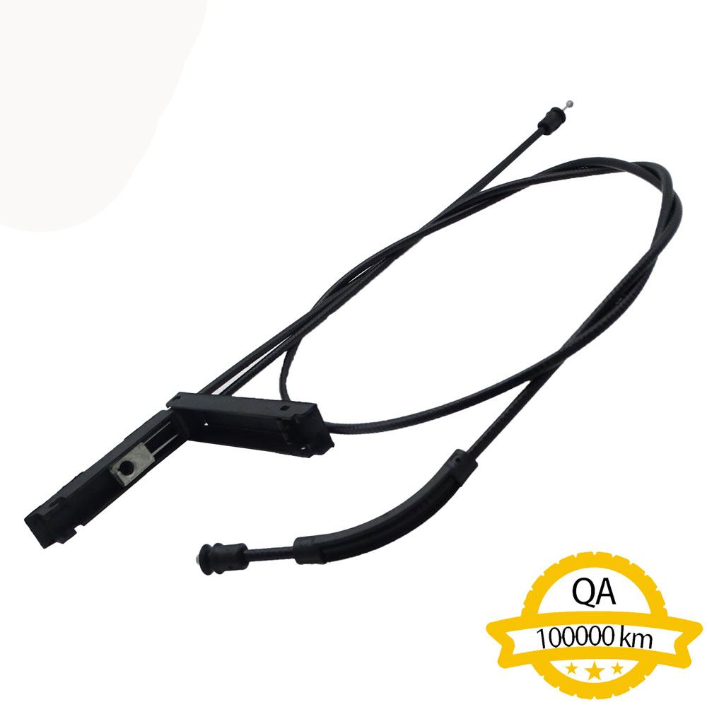 Hood Cable Apply to Benz W212 2009-2010   OE  212 880 0559