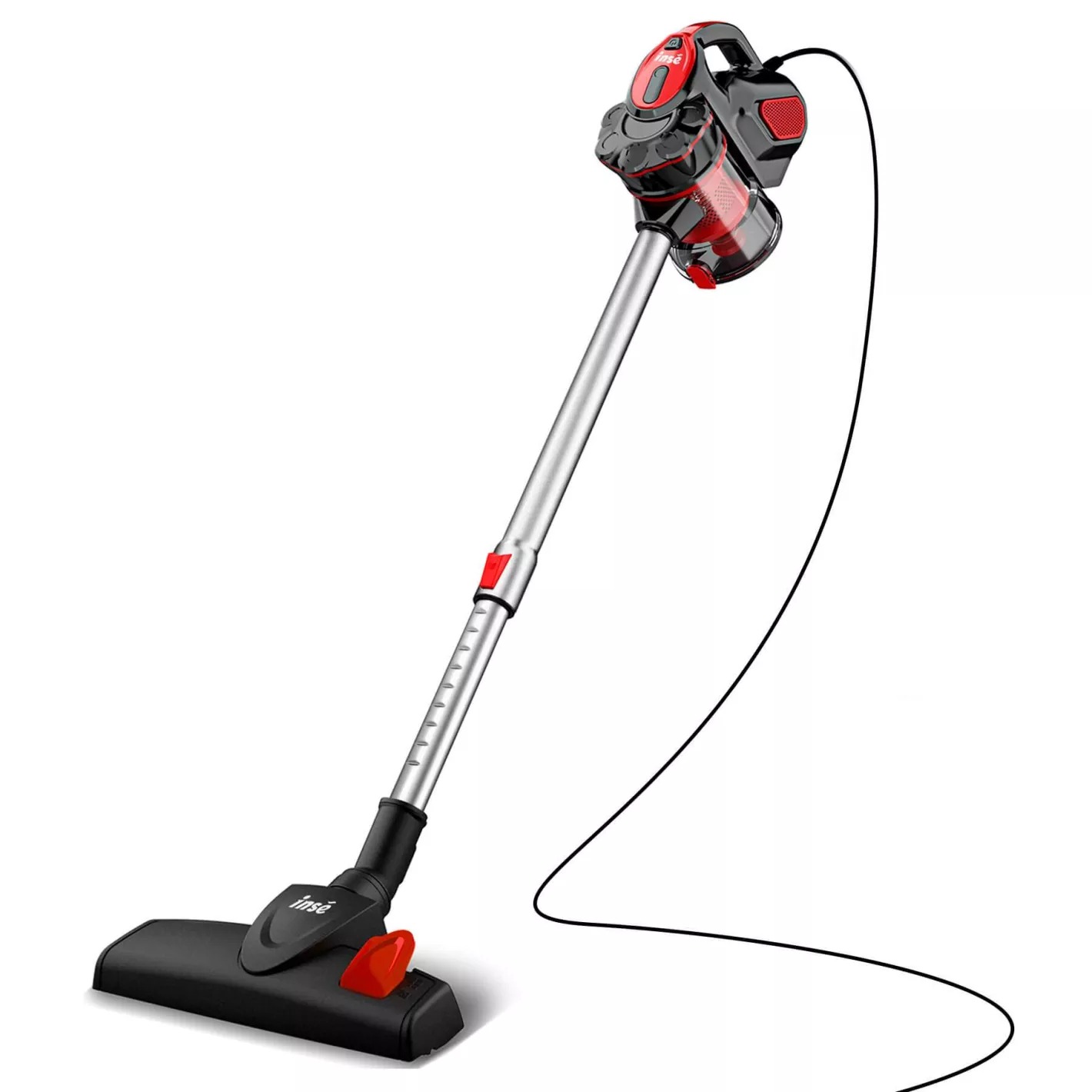 Vacuum for Pet Hair INSE Life