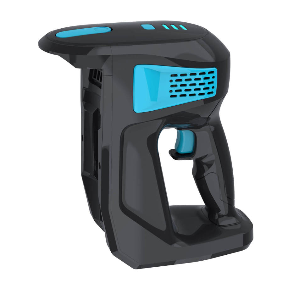 INSE Motor with Handle For Cordless Vacuum V70 INSE Life