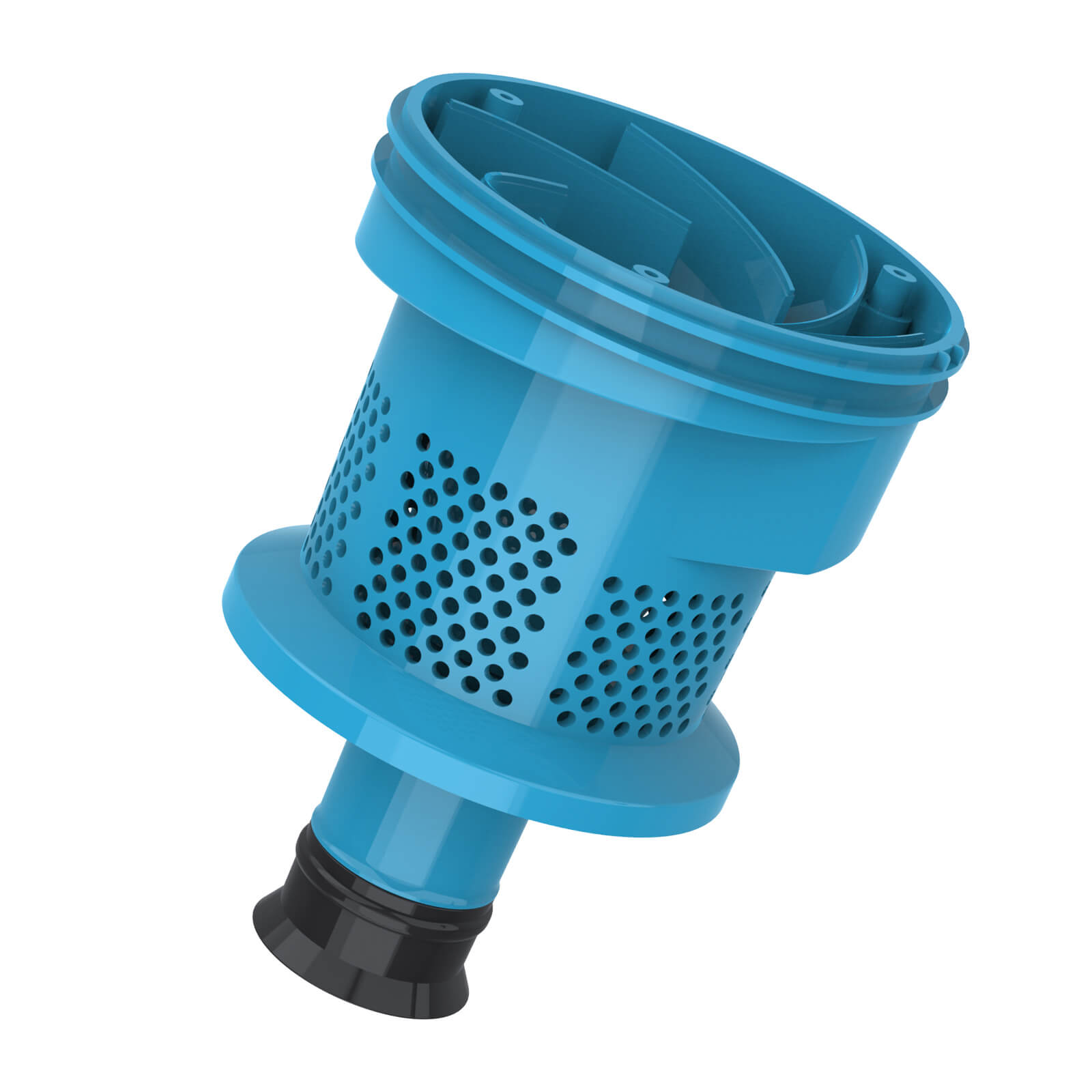 INSE® Honeycomb Strainer For Cordless Vacuum V70
