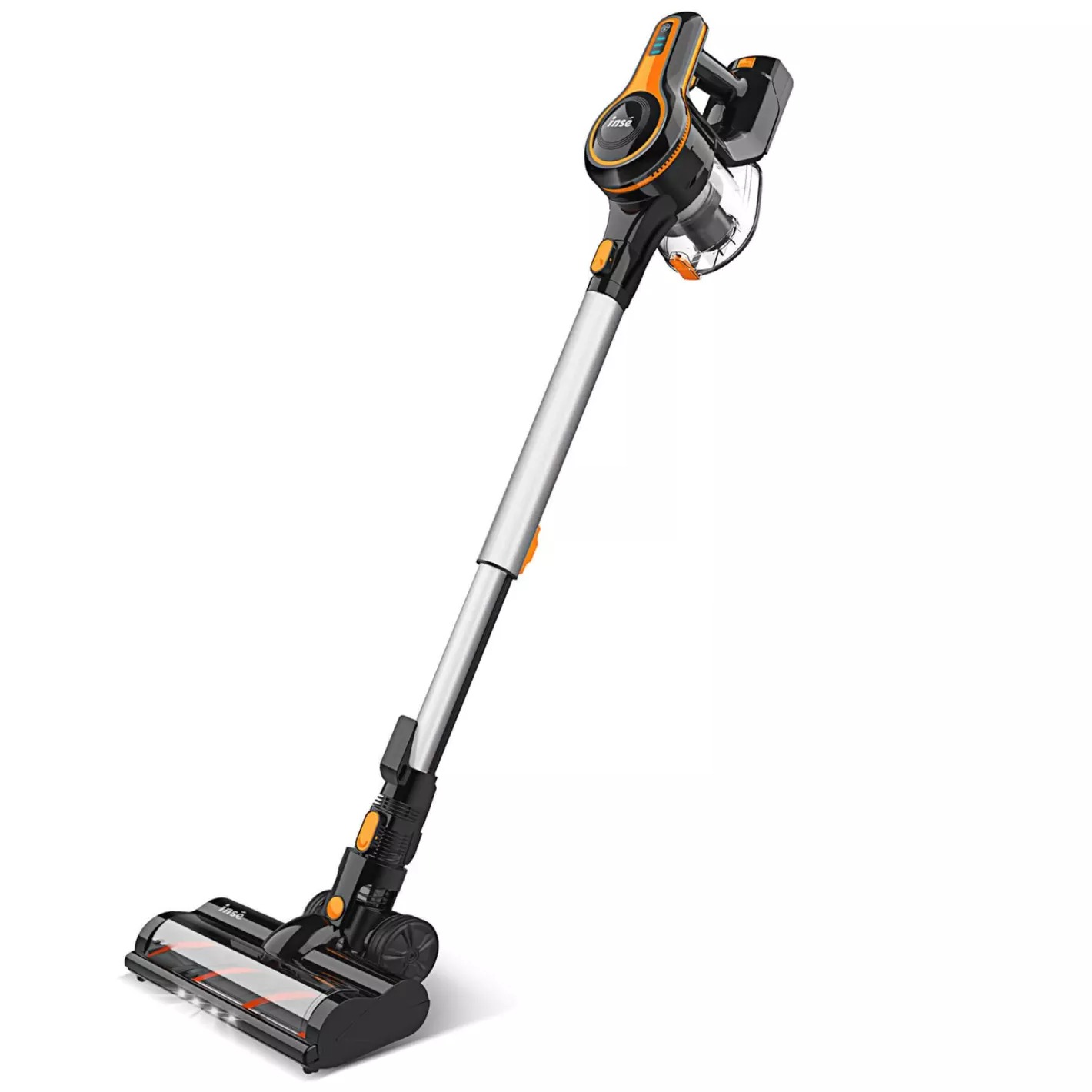 Vacuum for Pet Hair - INSE Life