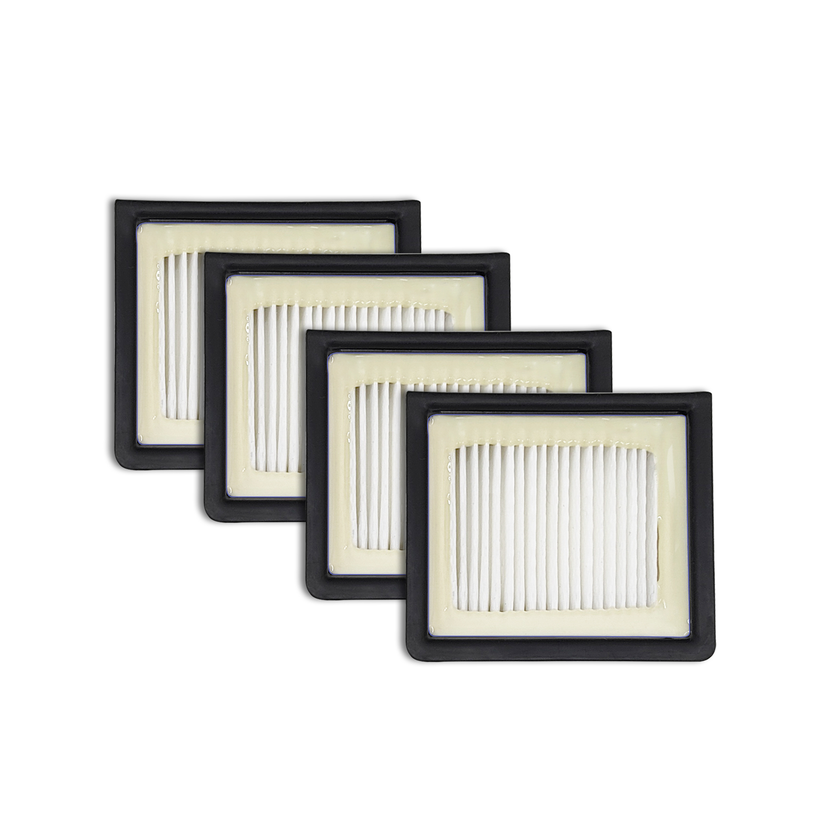 INSE HEPA Filters for Wet Dry Vacuum Cleaner W5 
