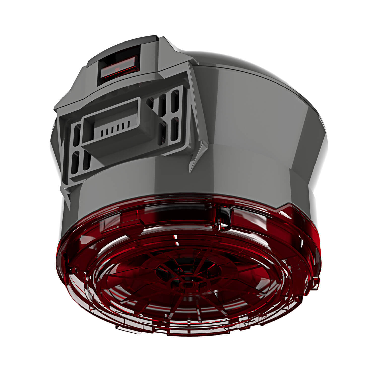 INSE Motor Head for Cordless Vacuum N6 INSE Life