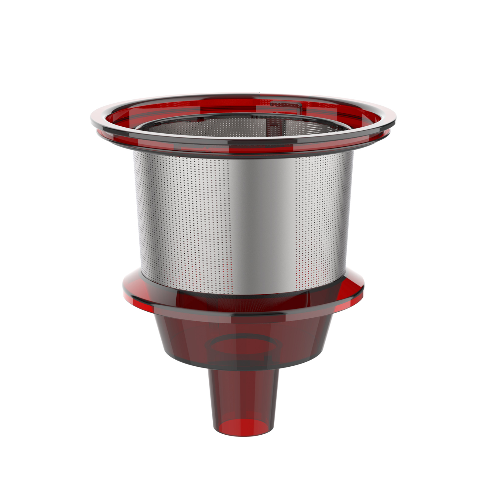 INSE® Metal Filter for Cordless Vacuum N6/N6S