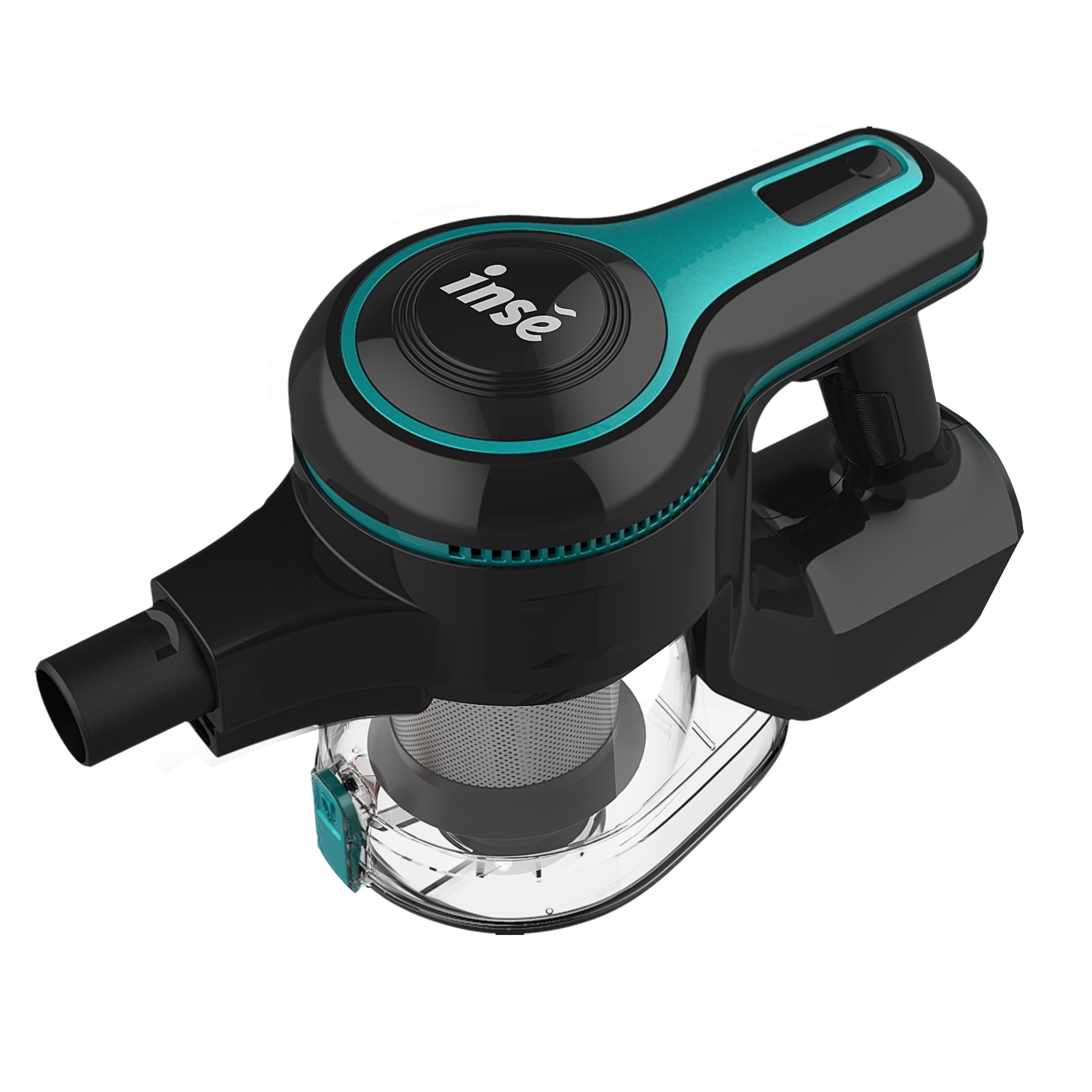 INSE® Motor Head for Cordless Vacuum S610