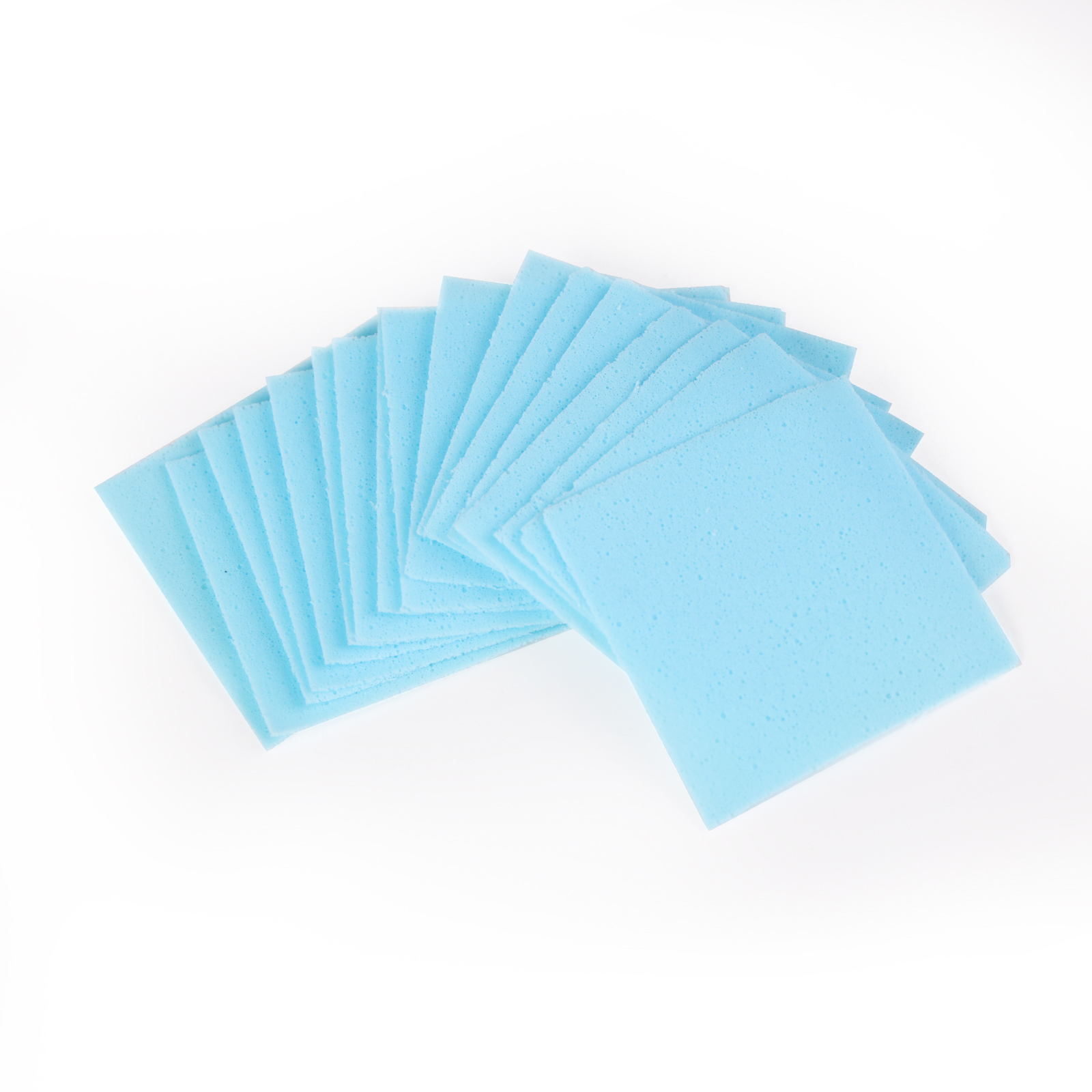 INSE® Detergent Sheet for Wet Dry Vacuum W5 | 100 PCs Sheet