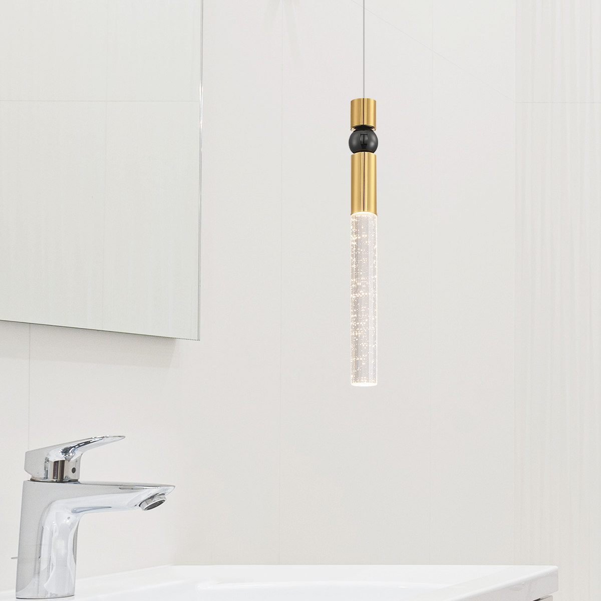 Pendant Light for Bathroom