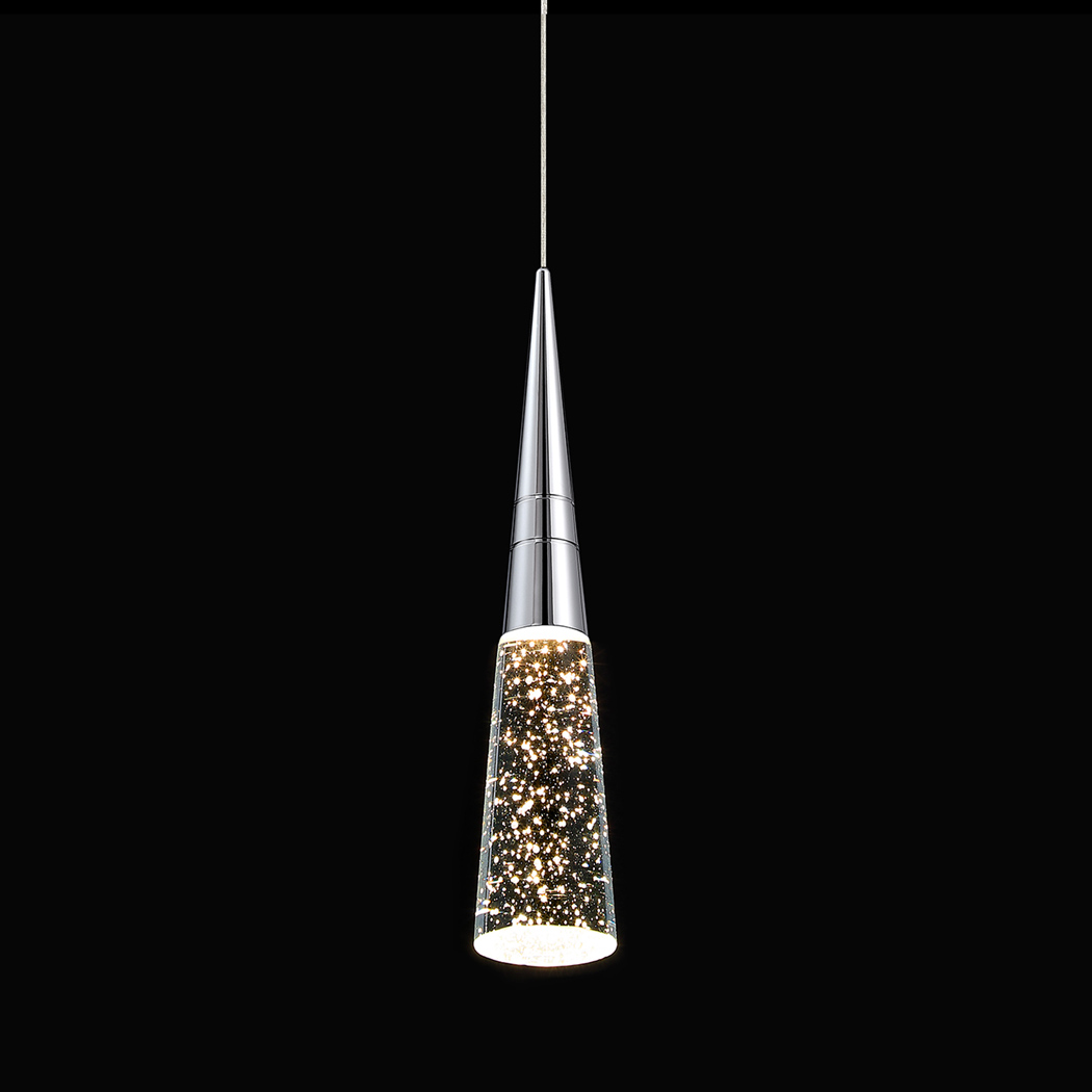 modern pendant light