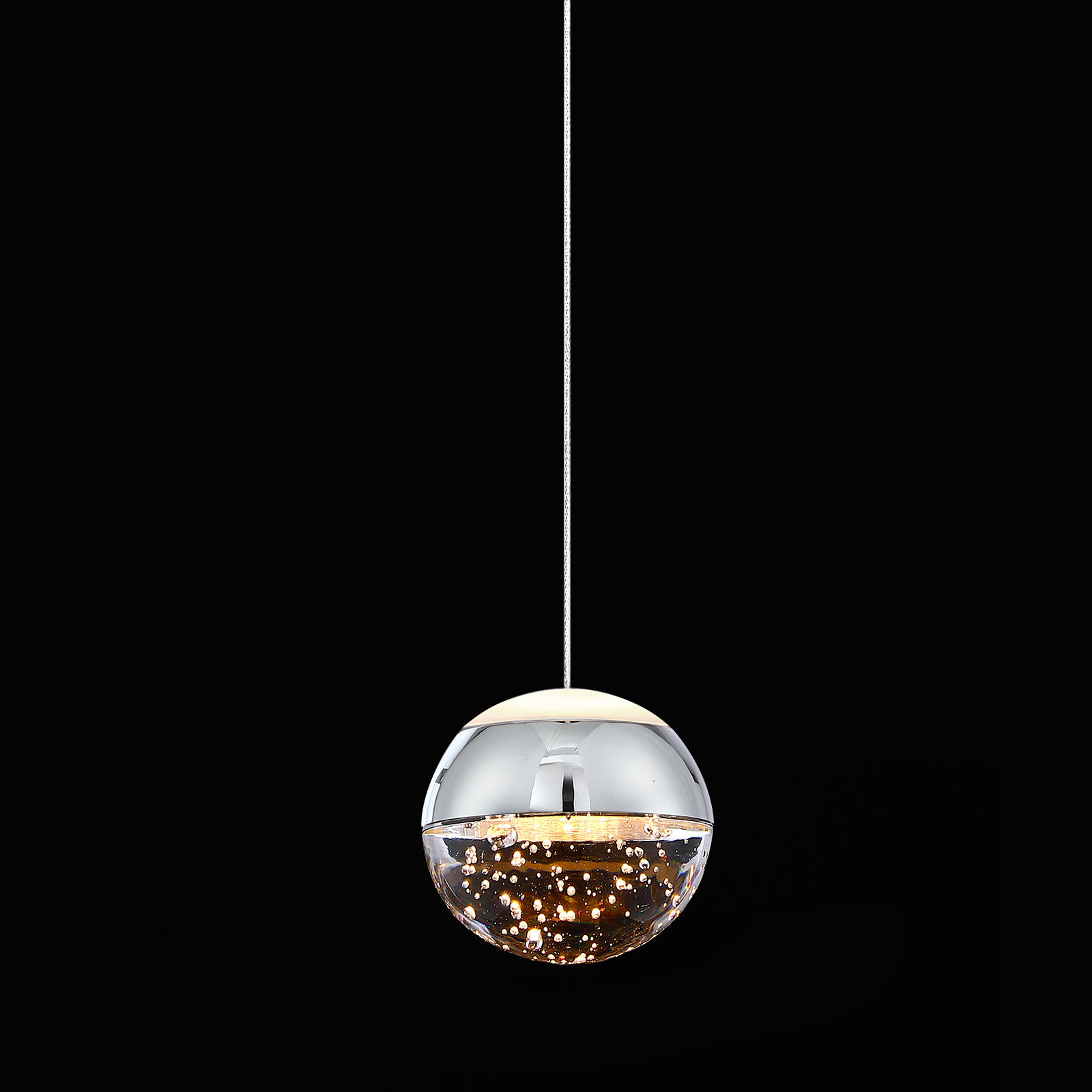 globe pendant lighting