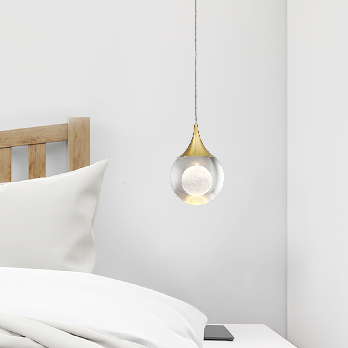 Pendant Light for bedroom