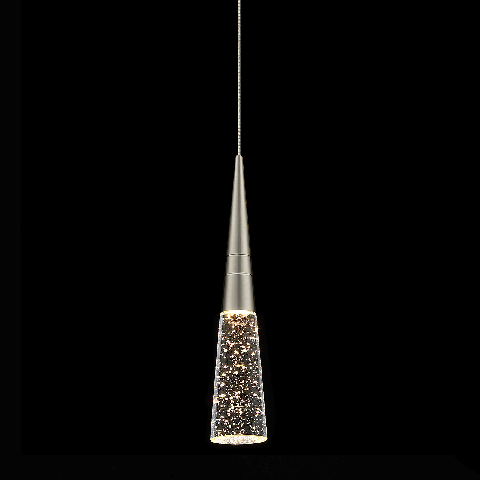1-Light Mini Pendant
