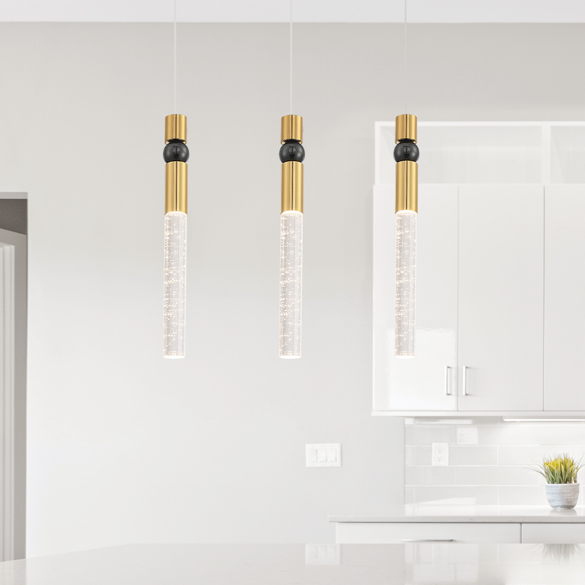 Pendant Light for Kitchen