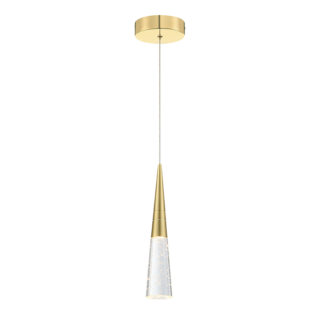 modern pendant light