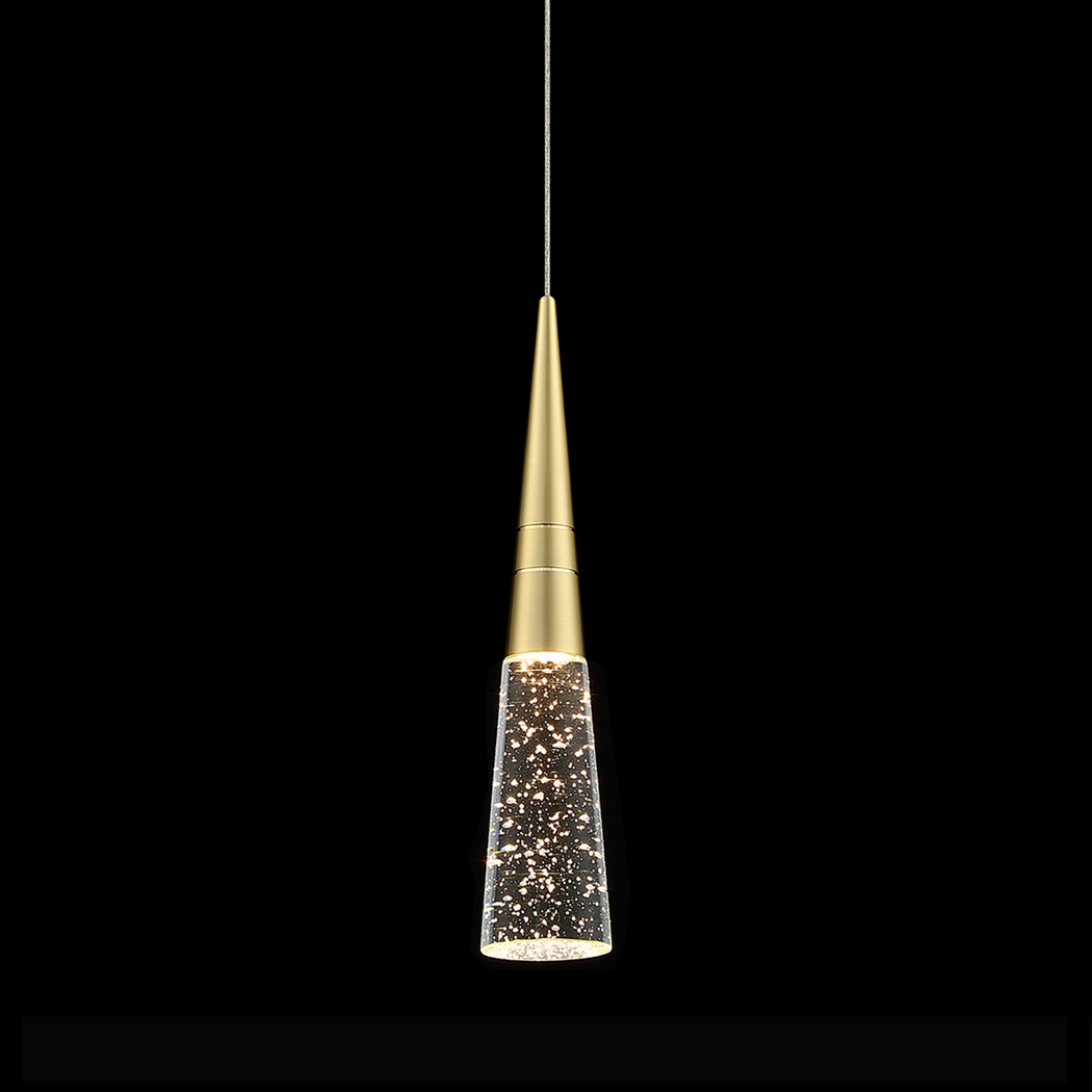 Mini Pendant Light