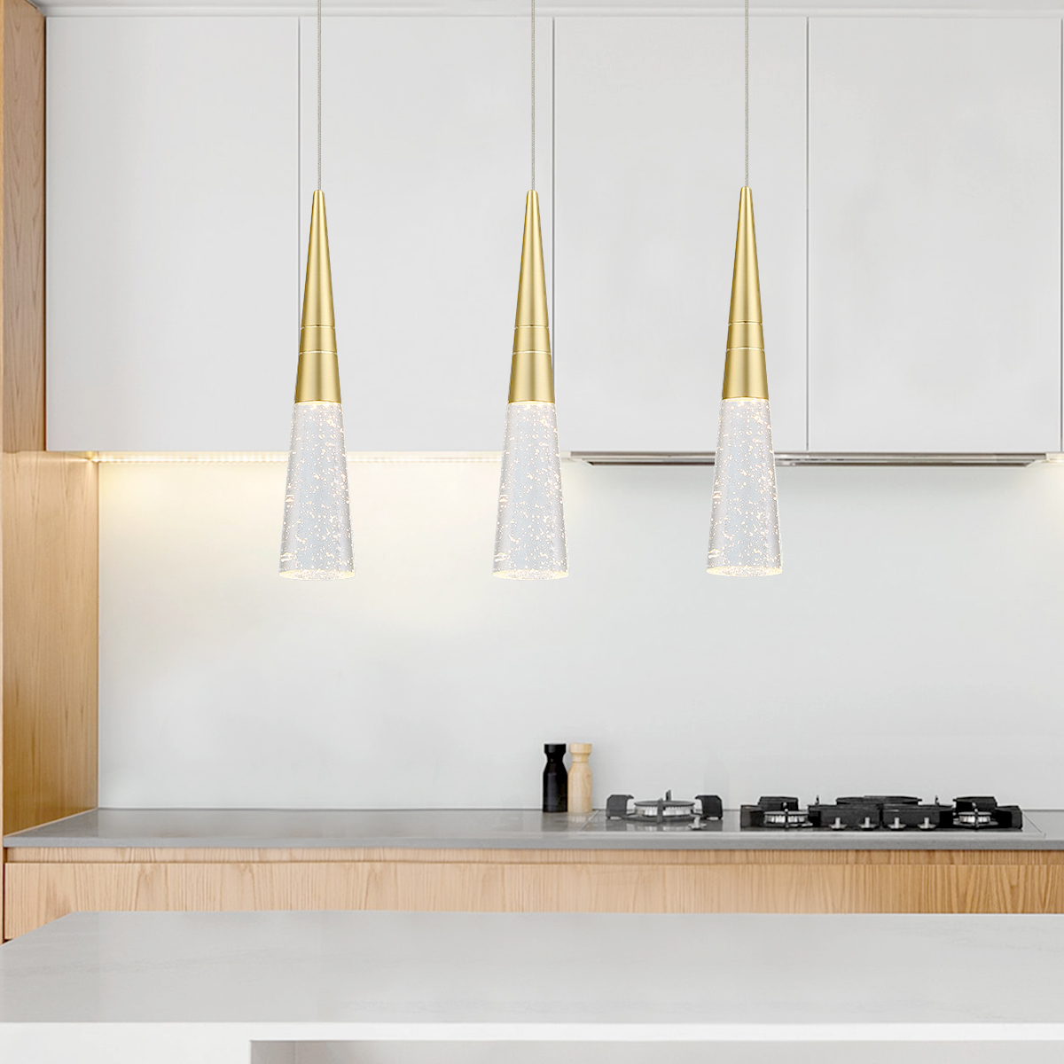 Pendant Light for Kitchen Island