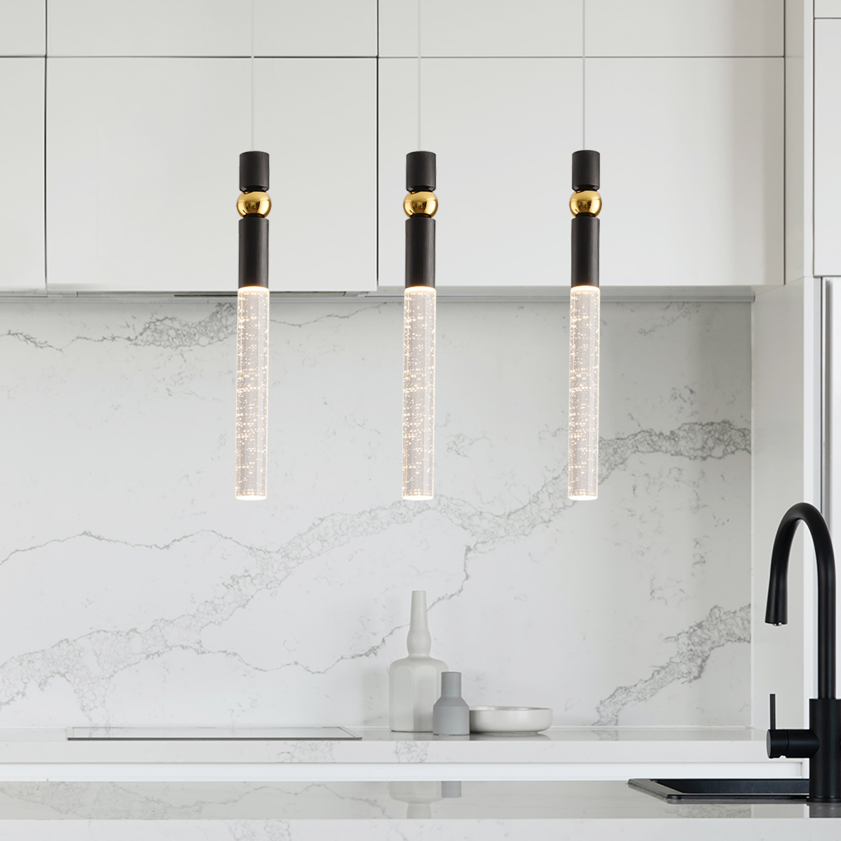 Pendant Light for Kitchen Island