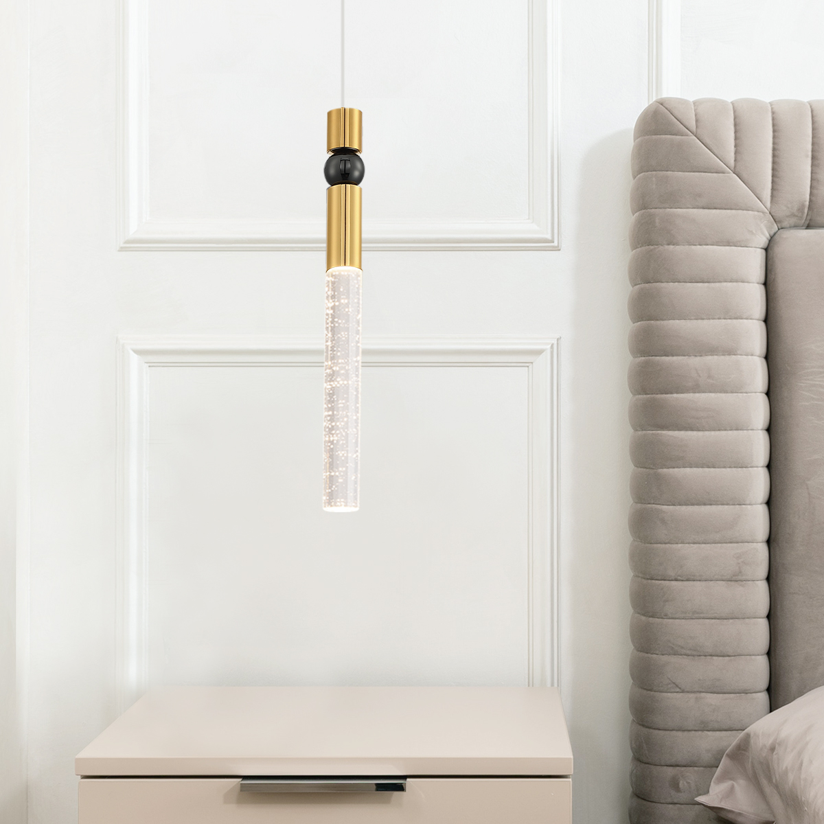 Pendant Light for Bedroom