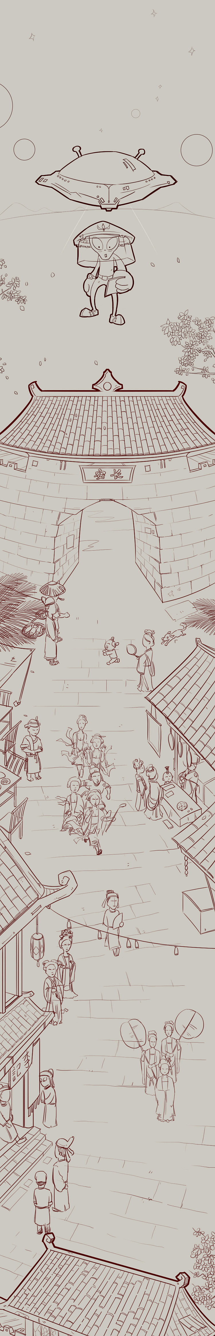 单规格商品售价比原价高啊