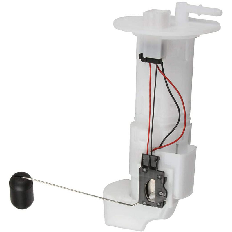 Fuel Pump Assembly for Kawasaki 2014200 Mule 4000, 20092019 Mule 4010