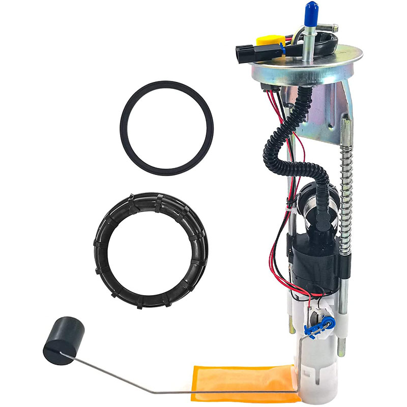 2204306 Fuel Pump Assembly for Polaris Ranger 700 20082009 LUFT MEISTER