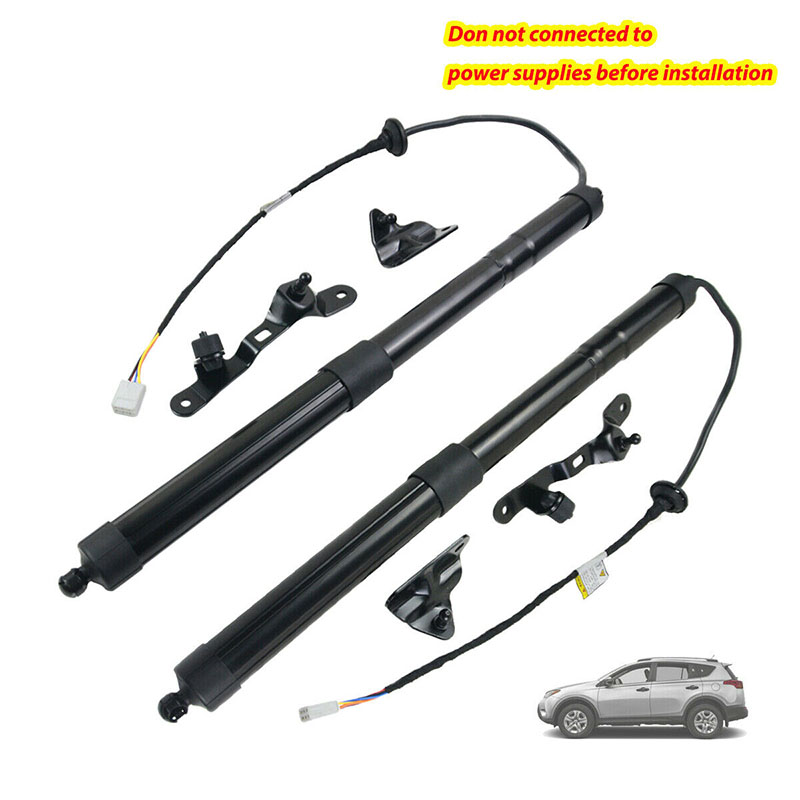 Front Shock Absorber w/ Electric Assembly for 13-18 Cadillac XTS 3.6L 19300063