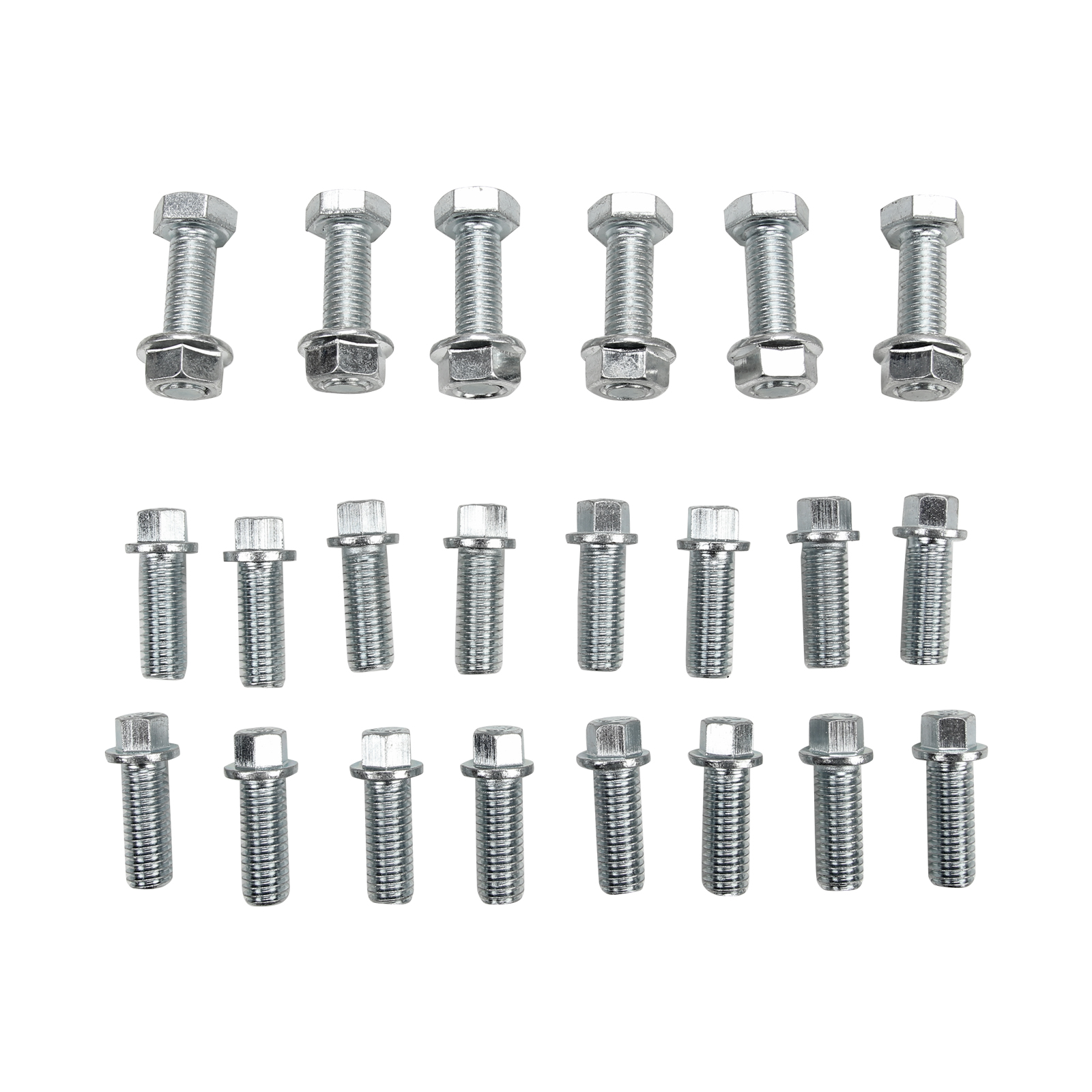 Exhaust Manifold Headers for 1968-1972 Chevrolet Camaro BBC 396 427