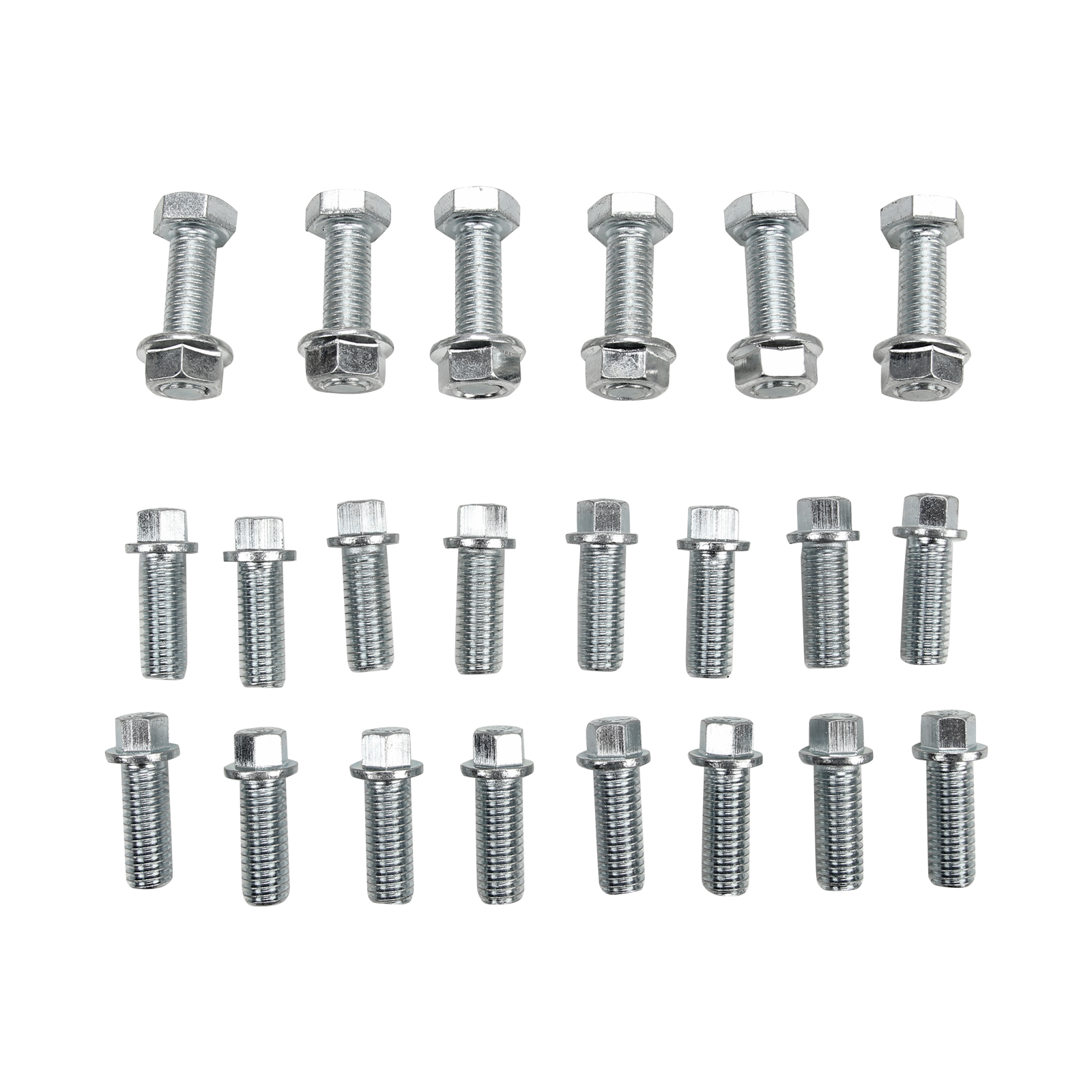 Exhaust Manifold Headers for 1968-1972 Chevrolet Camaro BBC 396 427