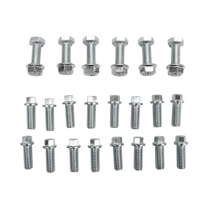 Exhaust Manifold Headers for 1968-1972 Chevrolet Camaro BBC 396 427