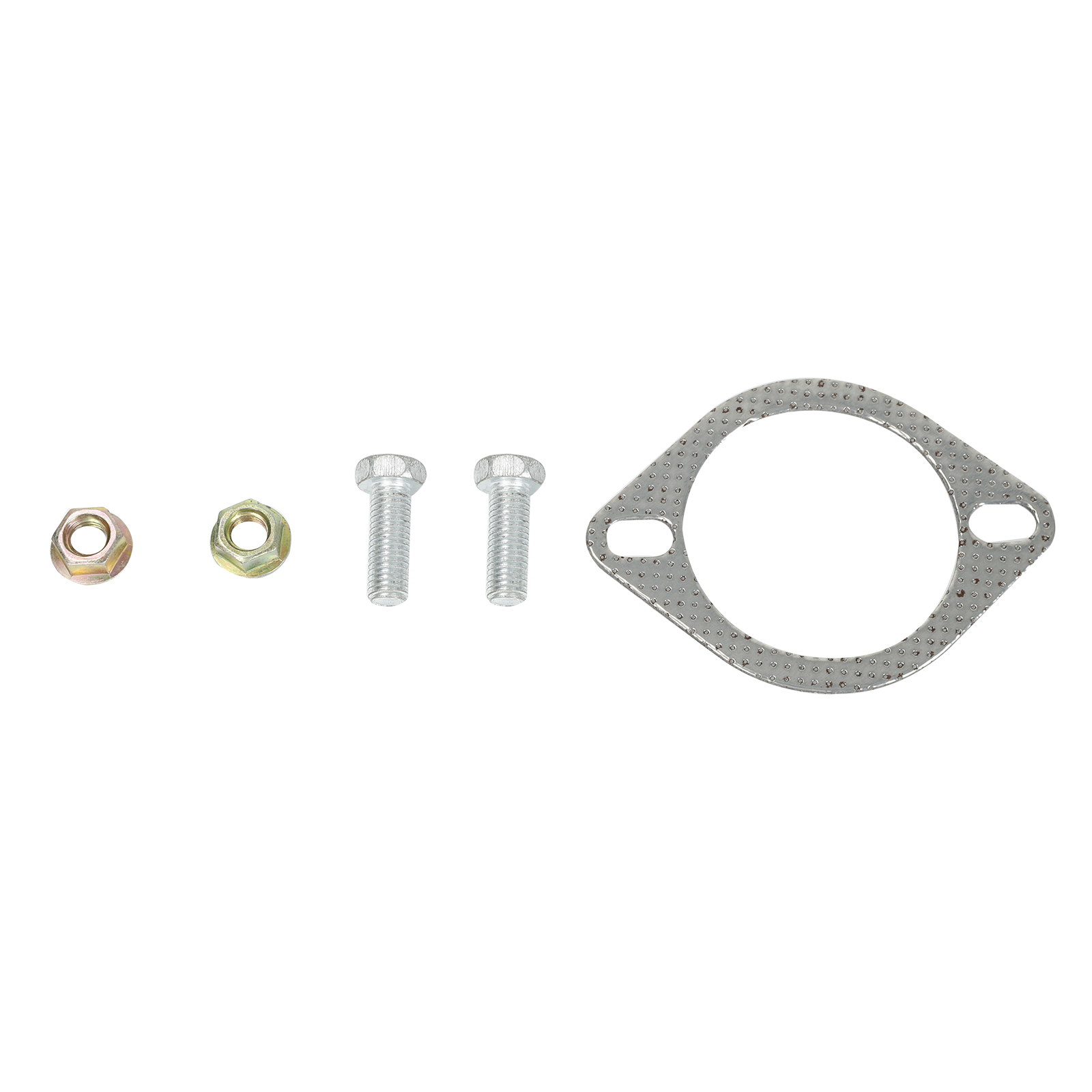 Exhaust Downpipe for BMW 535D 335D E90 E91 E92 E60 E61 Diesel M57 Turbo