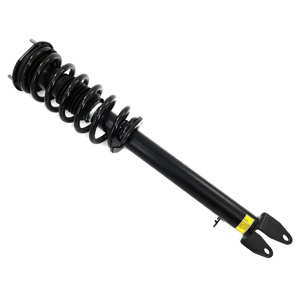 Luft Meister Tesla Model S Front Coil Spring Shock Absorber Left and Right Air Suspension Strut for 2011-2015 101561900B