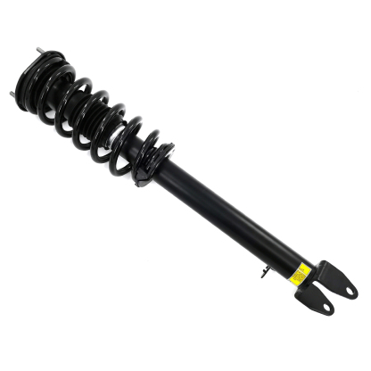 Luft Meister Tesla Model S Front Coil Spring Shock Absorber Left and Right Air Suspension Strut for 2011-2015 101561900B