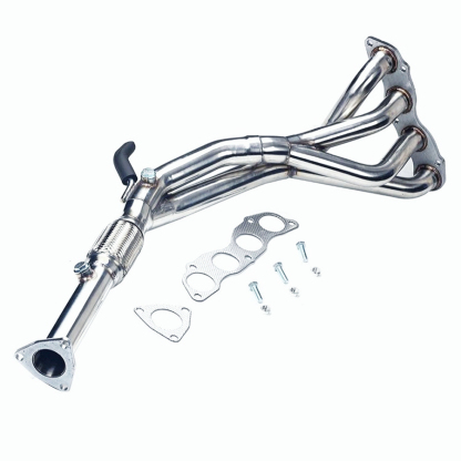 06-11 Honda Civic Si FG2/FA5 Stainless Exhaust Header