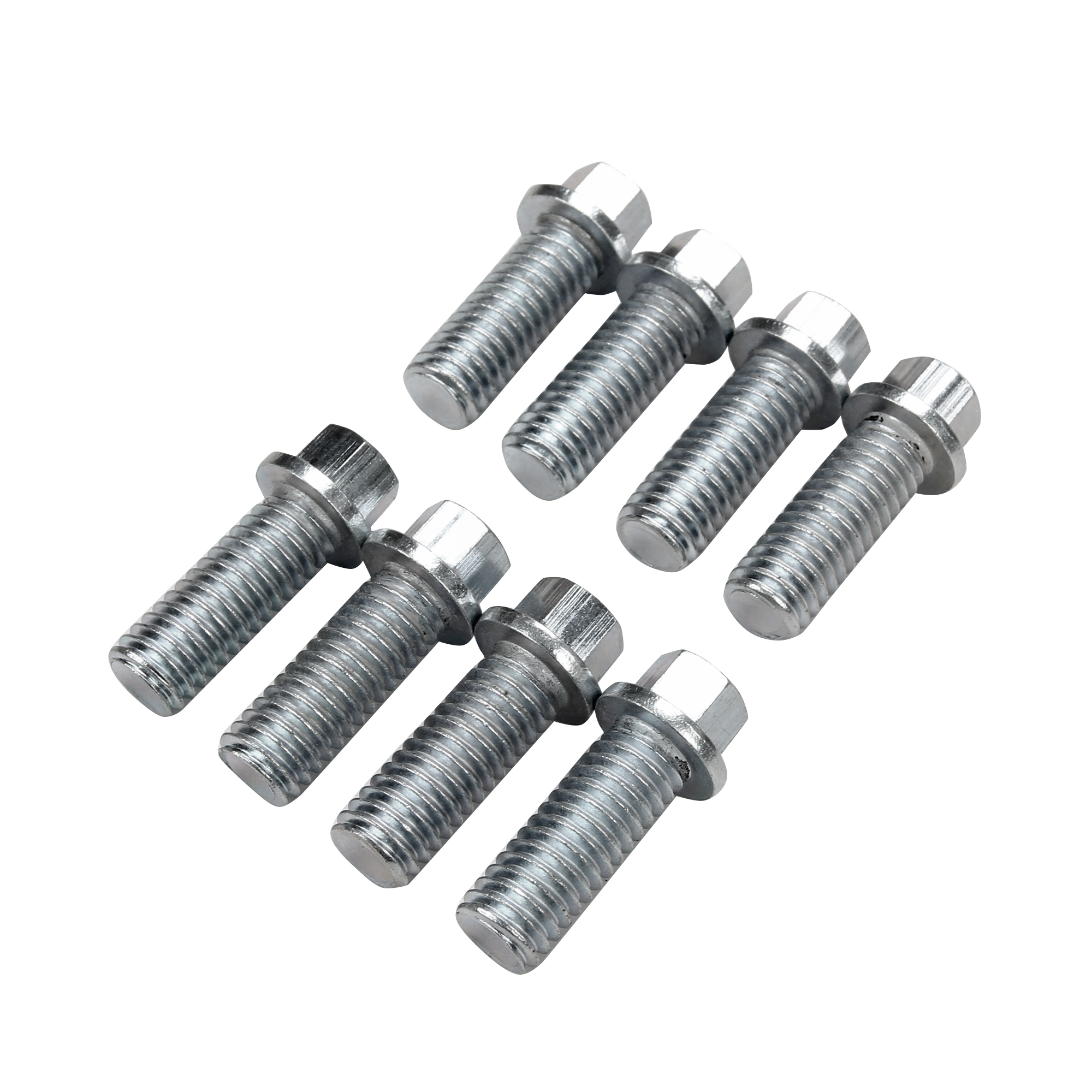 Exhaust Header for 2.3 Ford Pinto Late Model Or Mustang